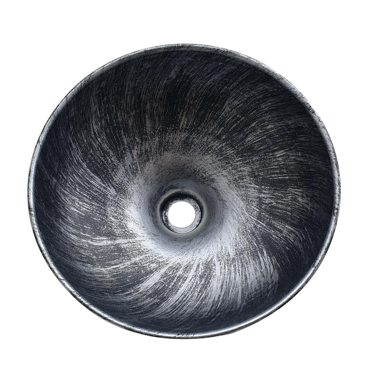 Vintage Barn Style Metal Lampshades~1446