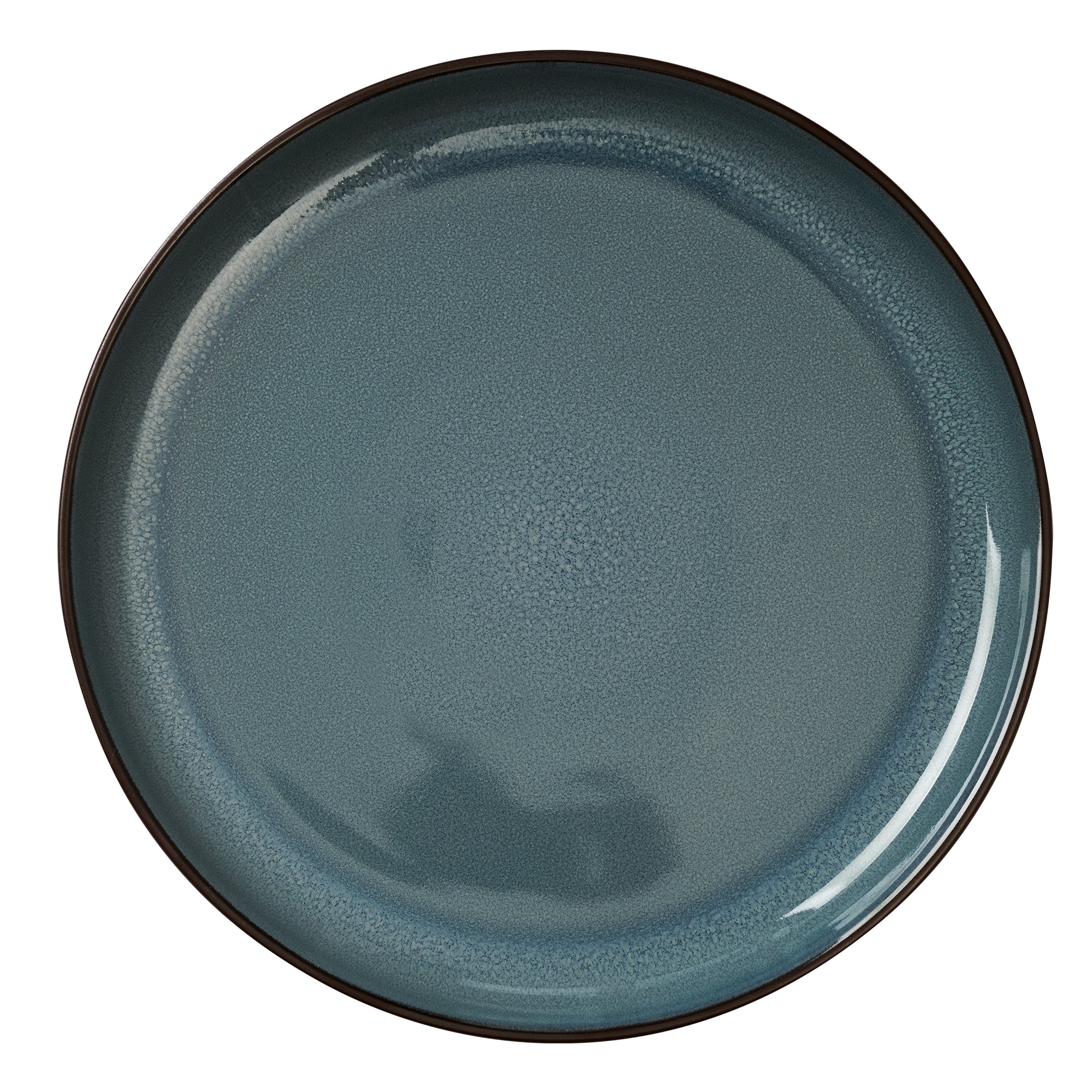 Dinnerware Set 12 Piece Stoneware, Service for 4