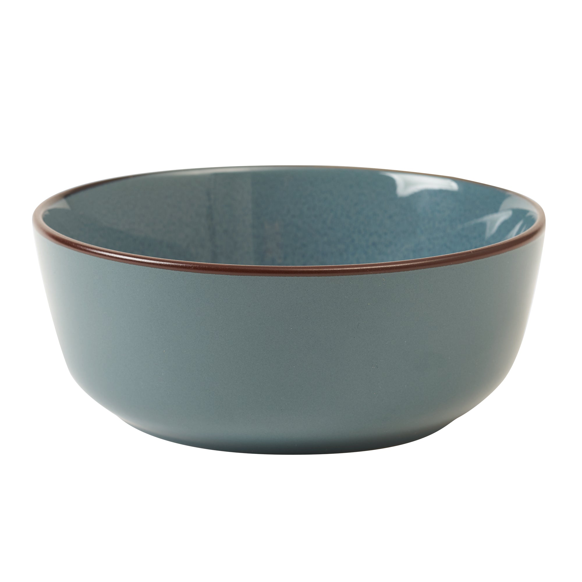 Dinnerware Set 12 Piece Stoneware, Service for 4