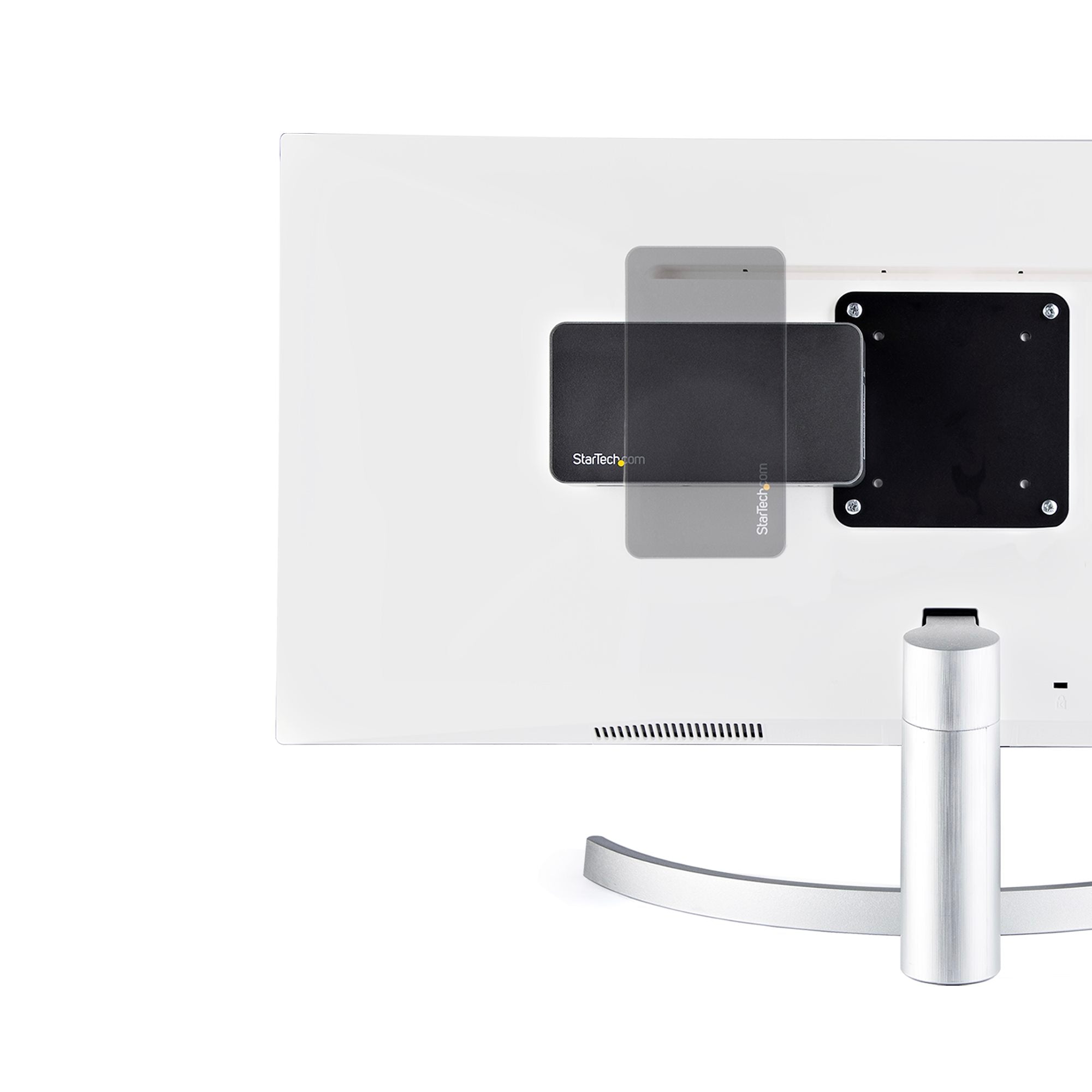 USB-C Dock - Dual Monitor 1080p HDMI Laptop Docking Station - 65W Power Delivery - 1x USB-C, 3x USB-A, Ethernet - Dual Video Display USB 3.1 Gen 1 Type-C Dock - Mac & Windows