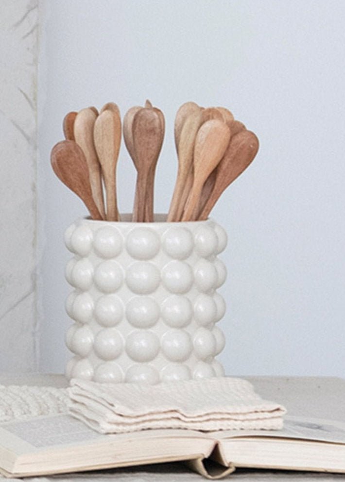 Dots Canister, Set of 2