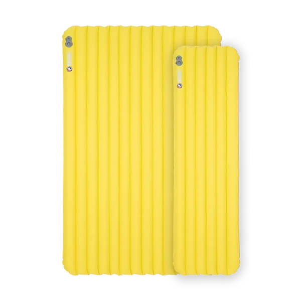Divide Insulated Sleeping pad