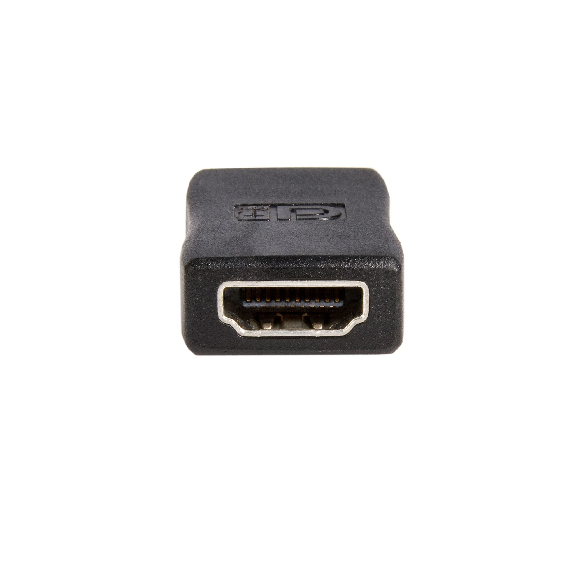 DisplayPort to HDMI Adapter - 1080p Compact DP to HDMI Adapter/Video Converter - VESA DisplayPort Certified - Passive DP 1.2 to HDMI Monitor/Display/Projector Cable Adapter