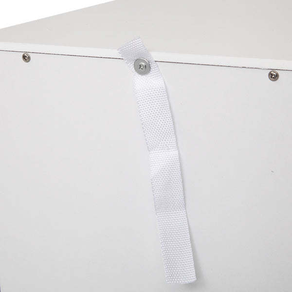 4-Drawer Storage CabinetÂ