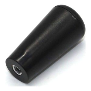 Replacement Black Popcorn Kettle Handle 8oz, 12oz, 16oz