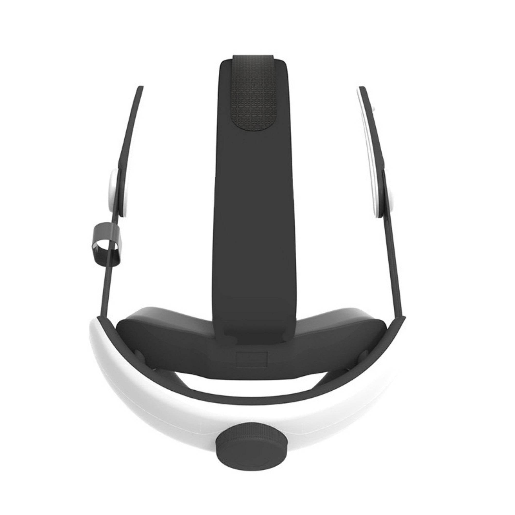 Replacing Elite Headwear With VR Accessories