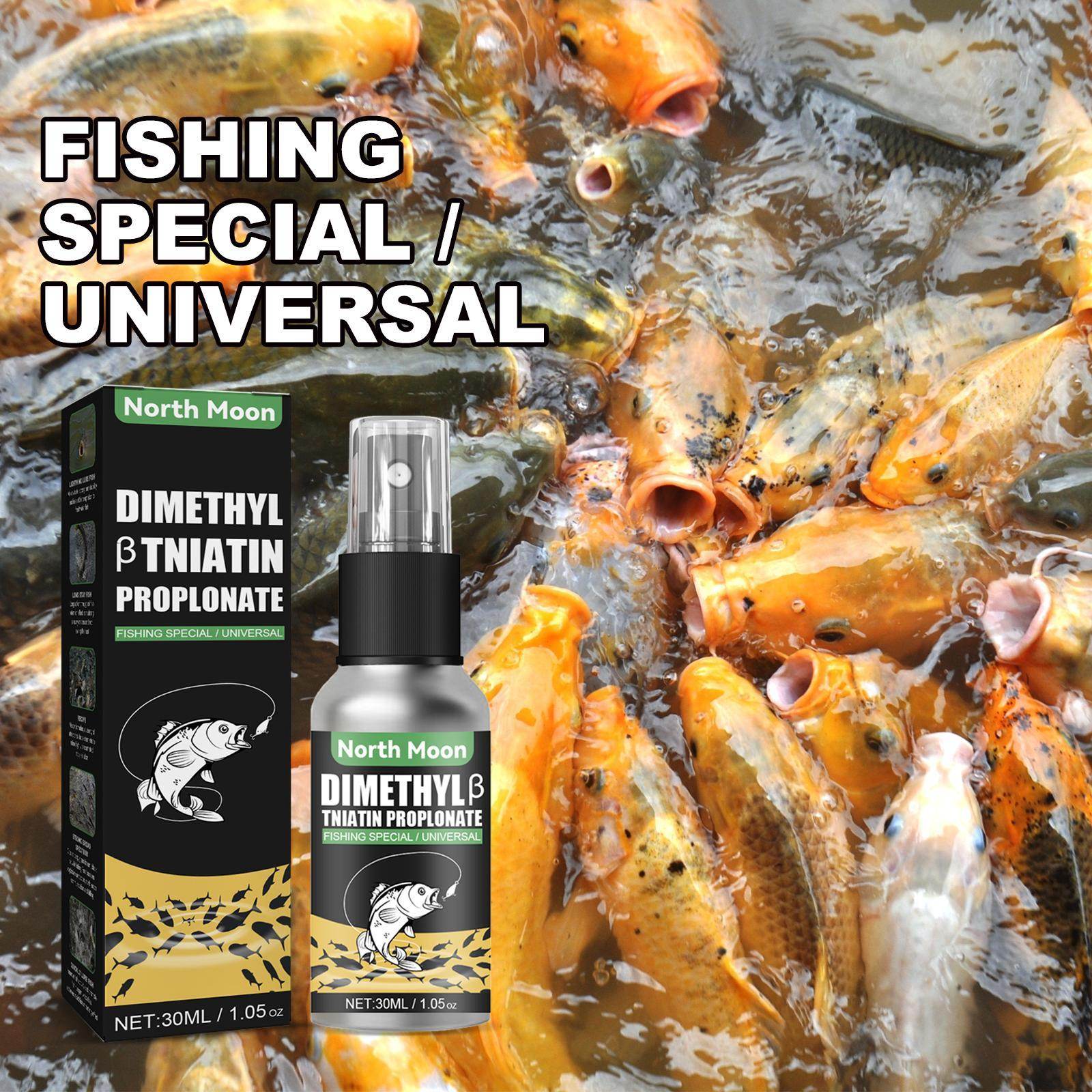 Igbang Wild Fishing Bait Small Medicine Fish Attractant