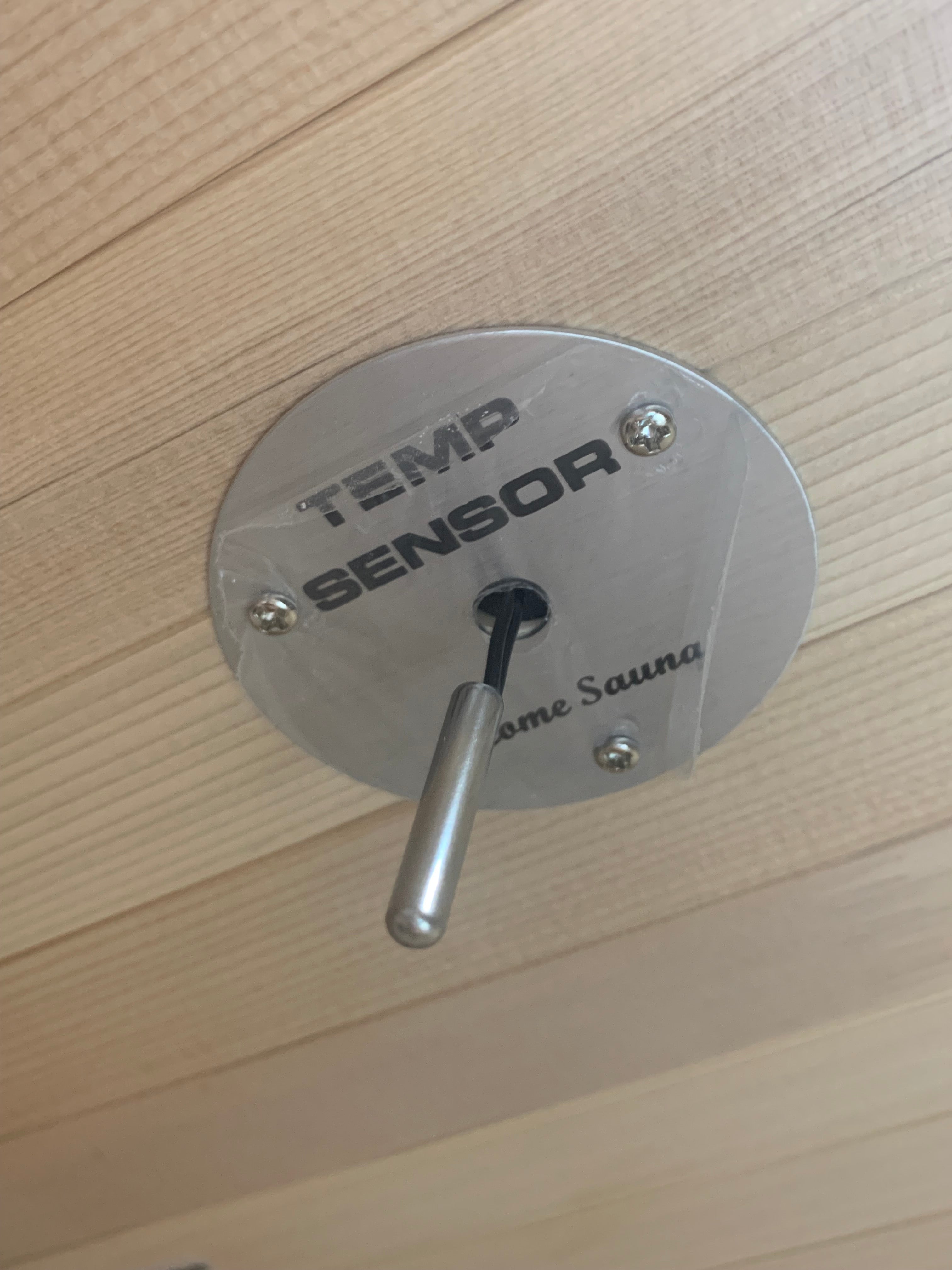 Blisspod | Vienna | Far Infrared Sauna | Canadian Hemlock Very Low EMF | 72.8"H x 35.4"W x 25.6"D | 1 Person