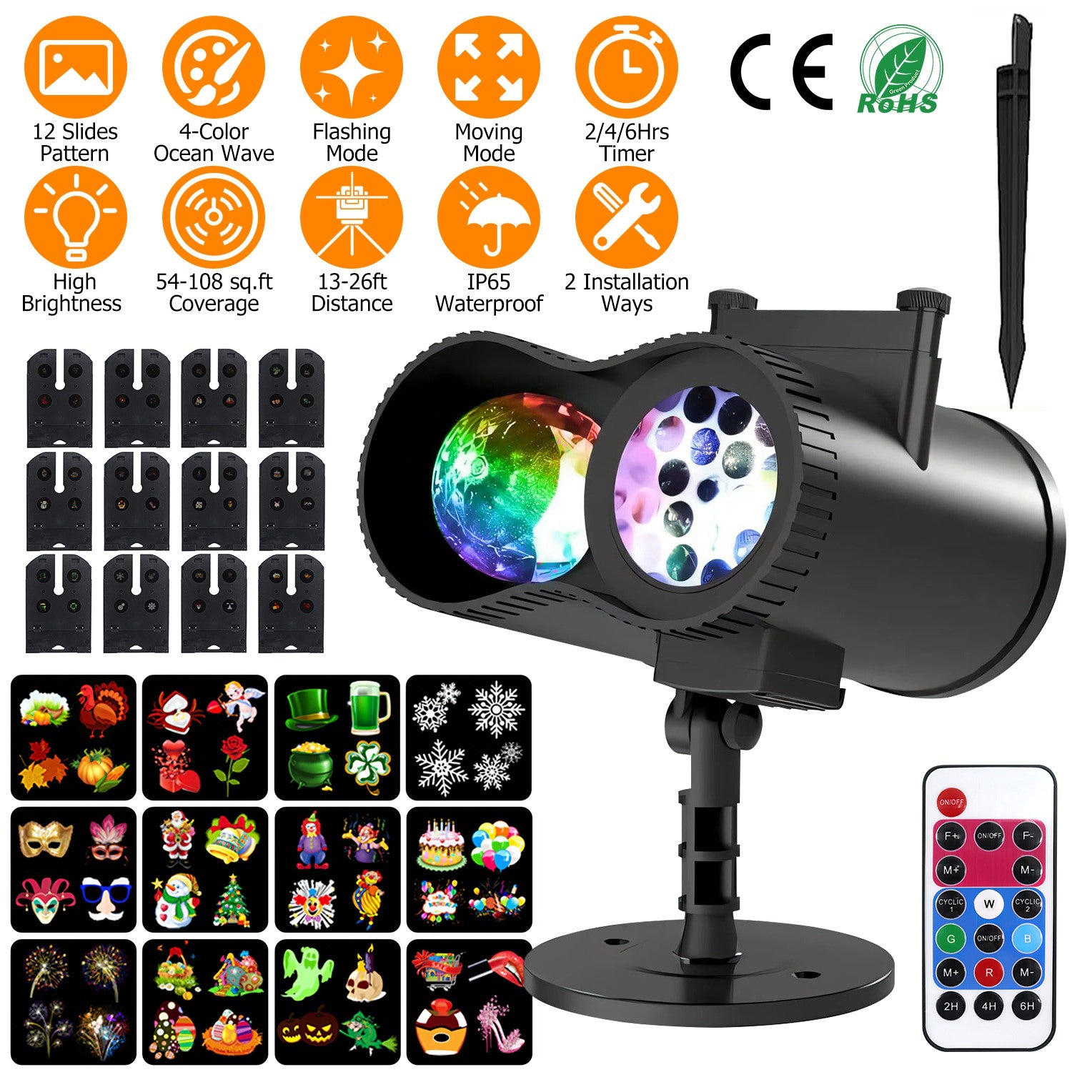 vintage hemp rope pendant light retro loft industrial hanging lamp edison bulb lamp home light decoration