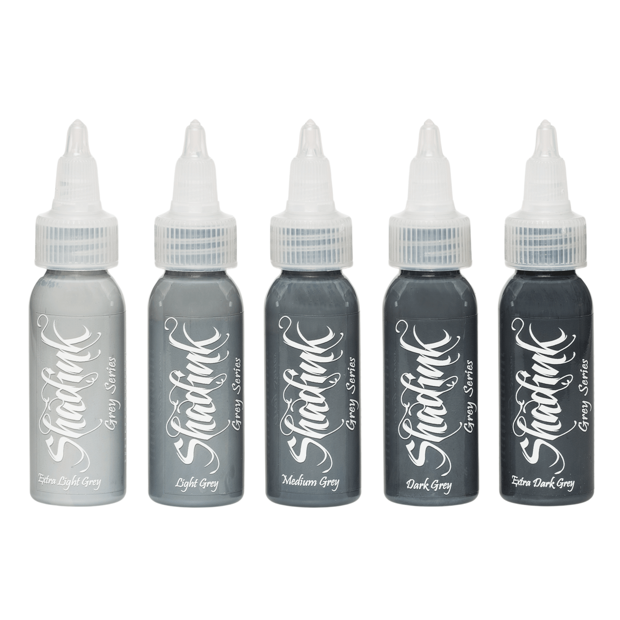 Shadink Grey Series 1oz