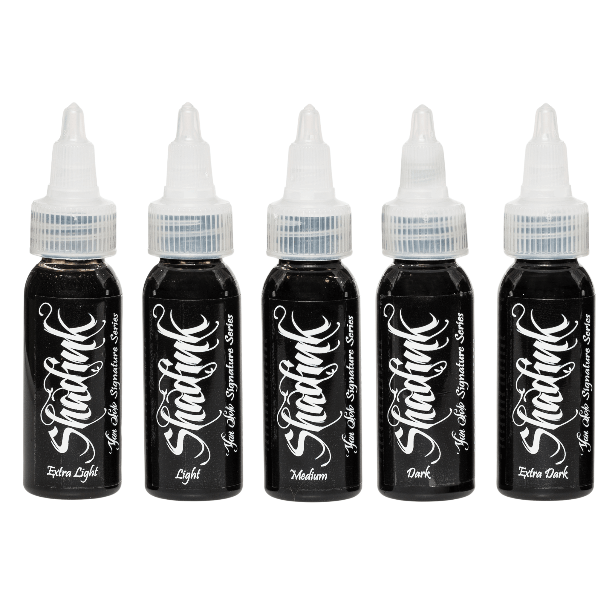 Shadink Gray Wash Series 1oz