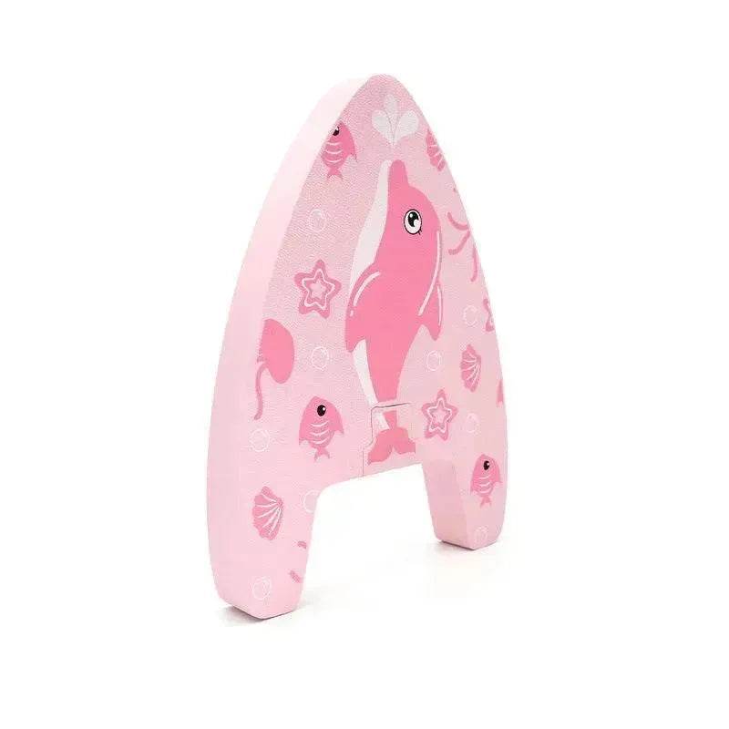 EVA Floating Board Water Fight Pedology Swimming Auxiliary Equipment Summer Toys