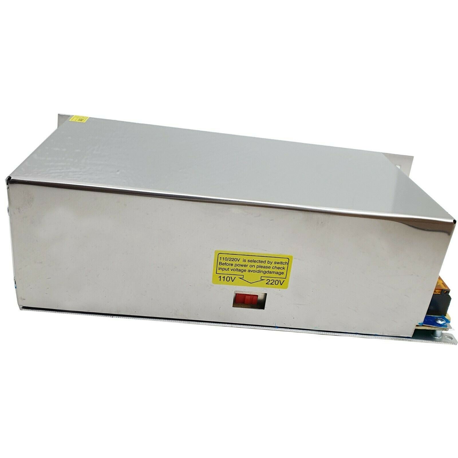 DC 12V 1 Amp - 60 Amp Switching Power Supply for LED Strips CCTV~1018