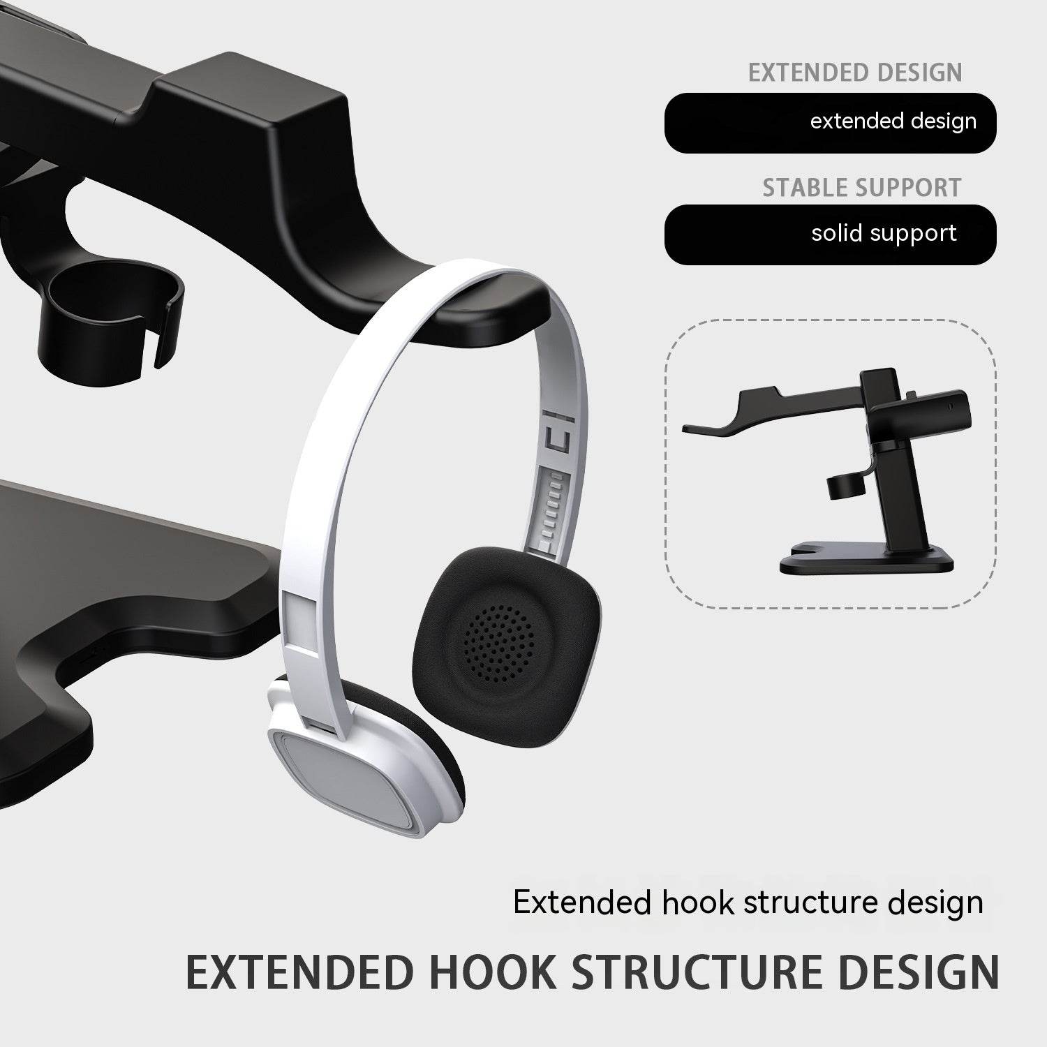 RGB Lighting Controller VR Charging Bracket