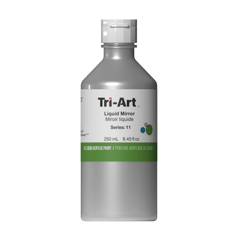 Tri-Art Liquids - Liquid Mirror