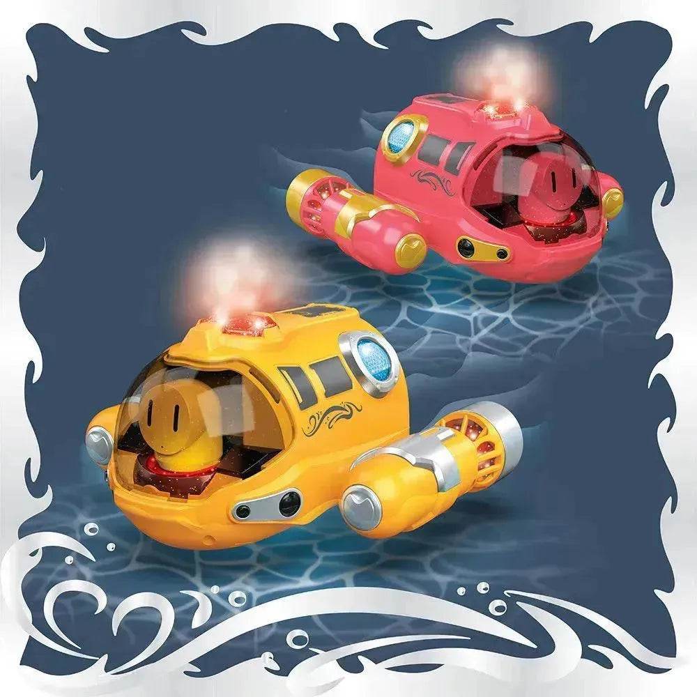 Fashion Summer Children's Water Electric Toys