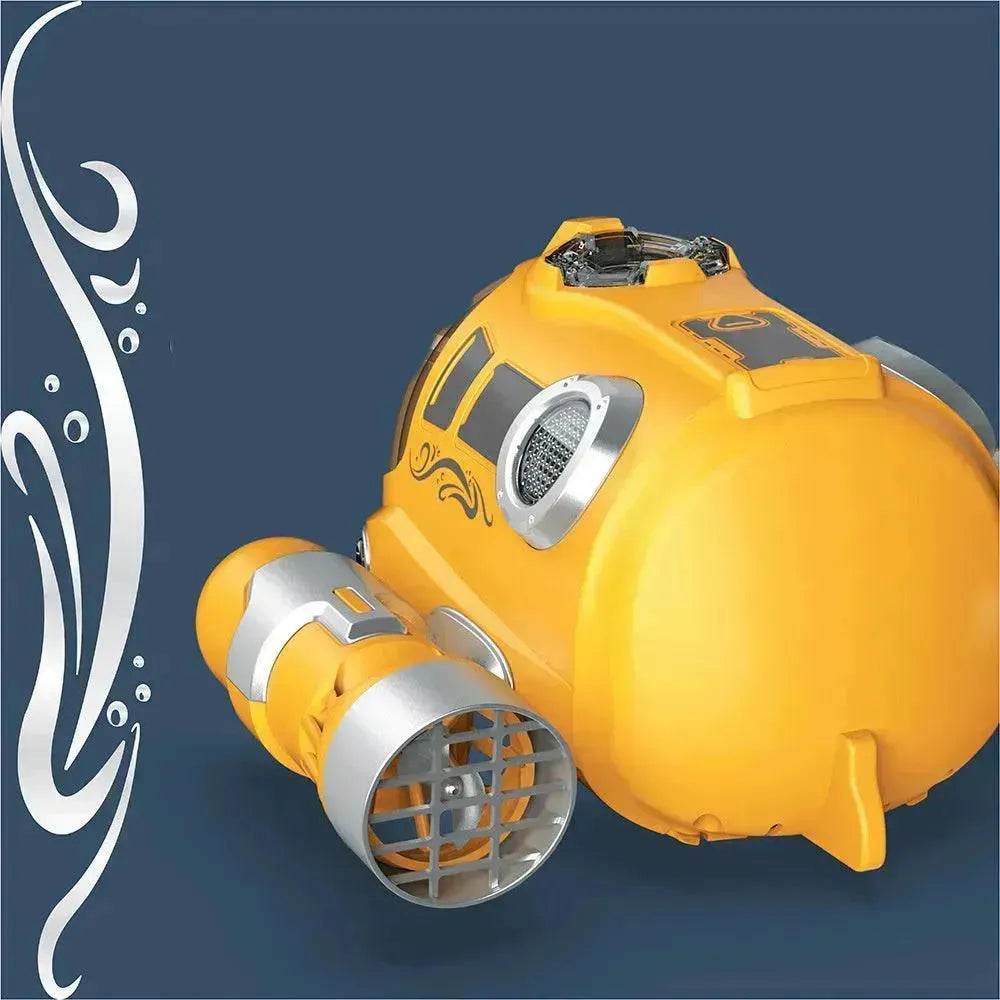 Fashion Summer Children's Water Electric Toys