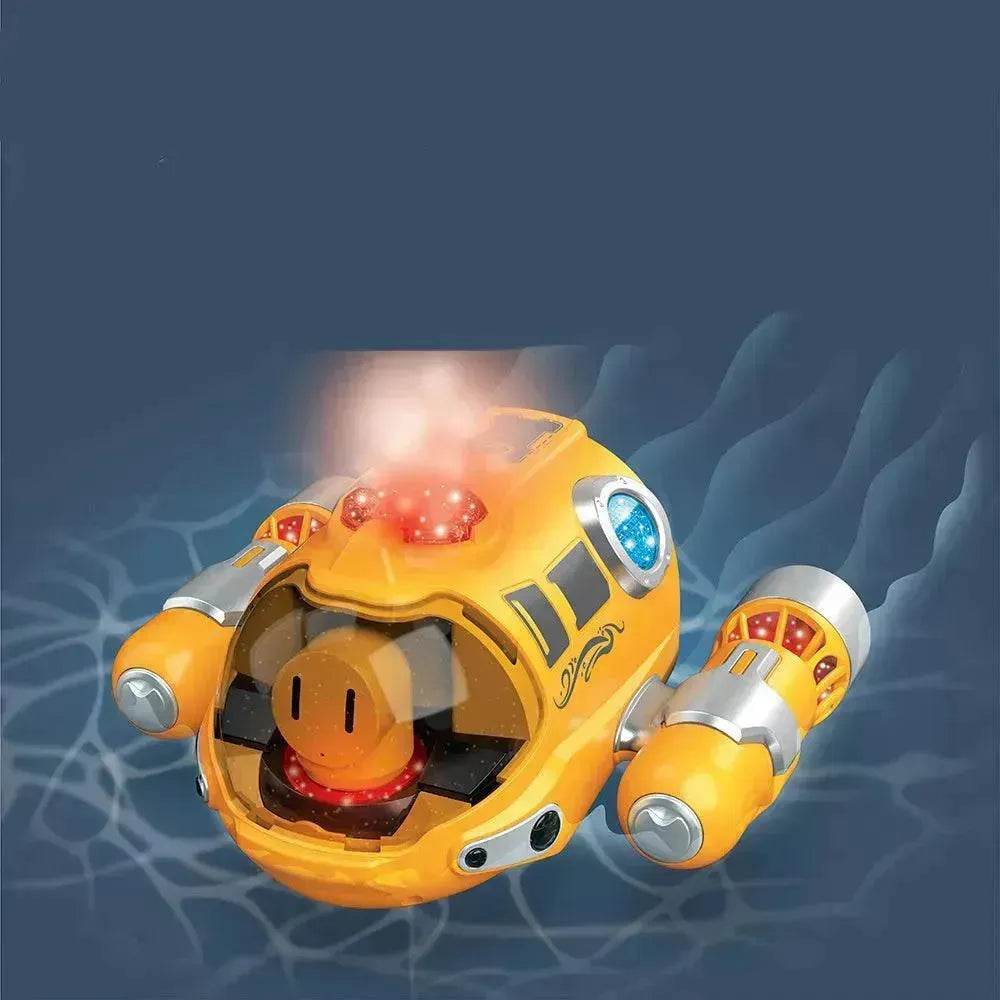 Fashion Summer Children's Water Electric Toys
