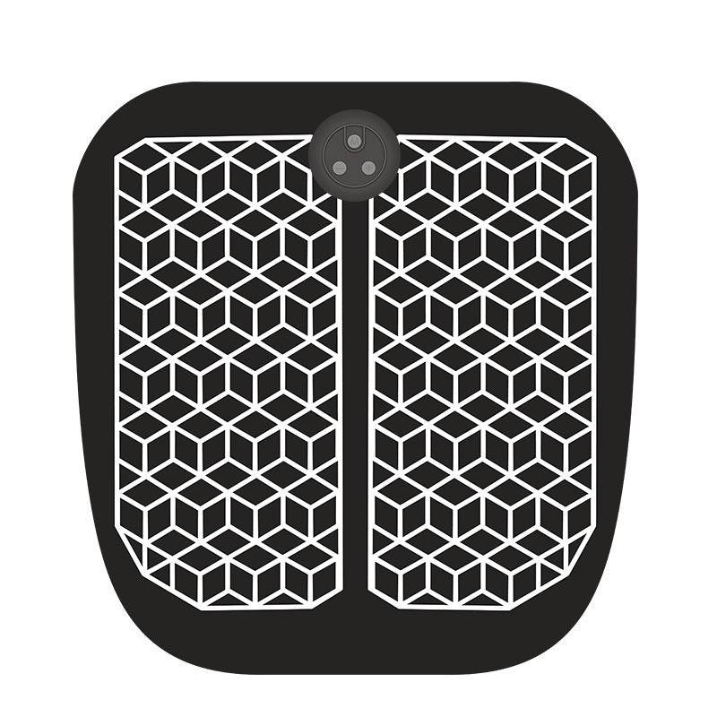Foot Massager Factory In Stock EMS Multifunctional Foot Massage Pad Foot Massager Health Care Massage Foot Mat