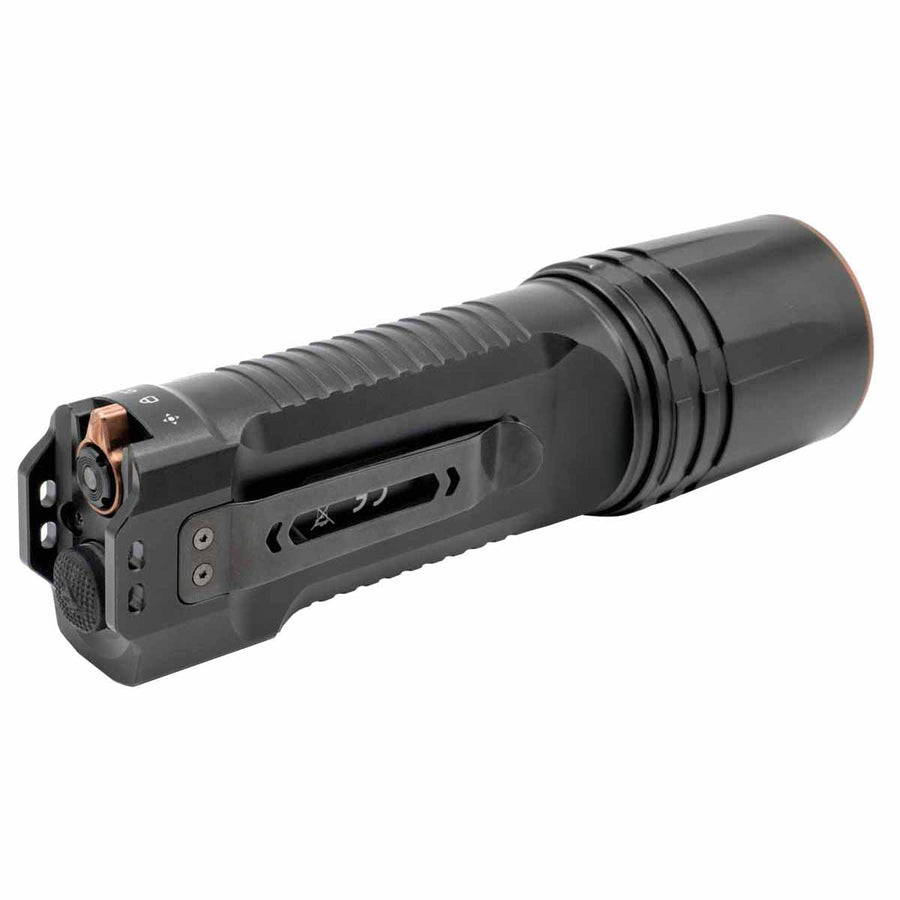 Fenix TK35R Red Rechargeable Flashlight Limited Edition