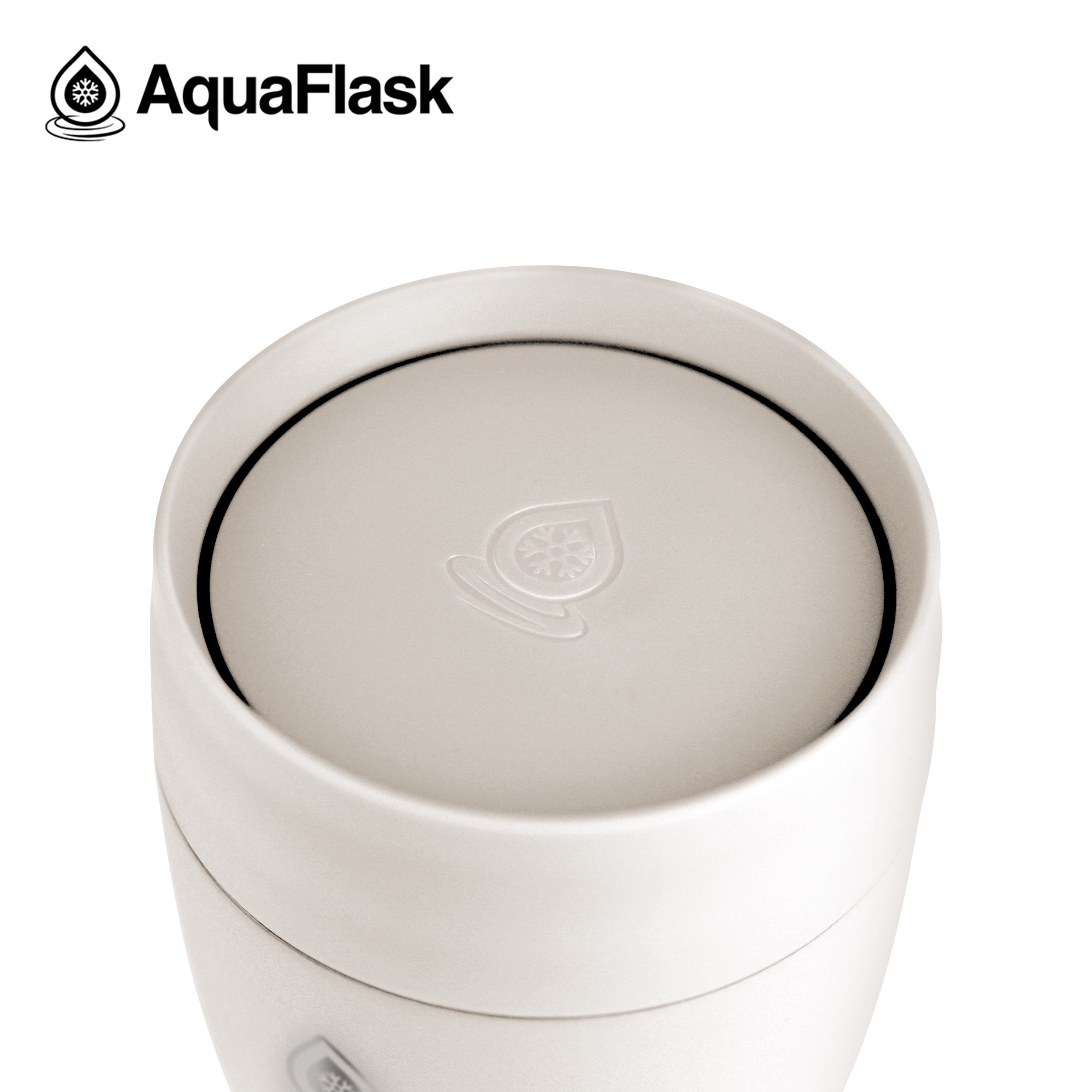 AquaFlask Slate Cup 473mL (16oz)