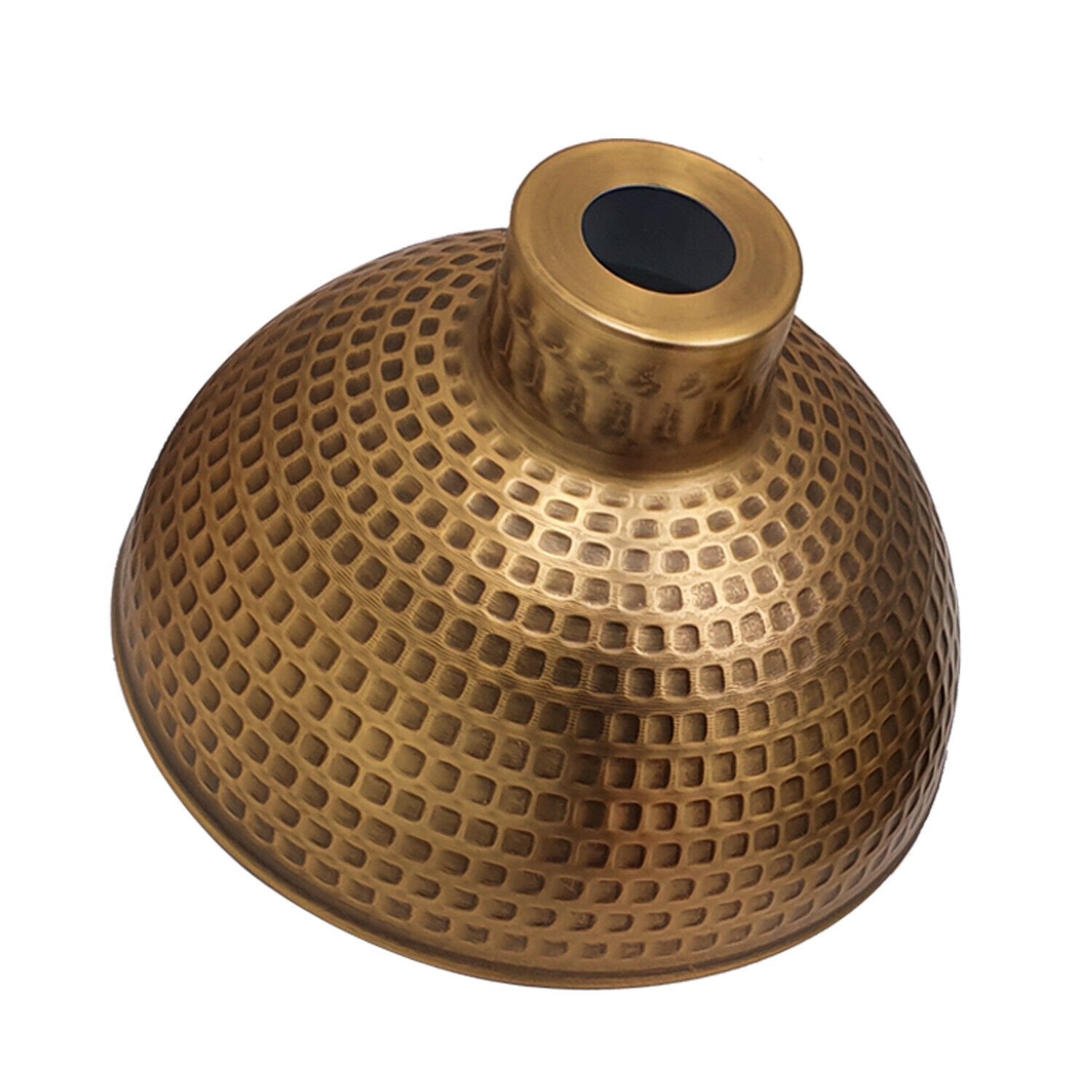 Modern Metal Lamp Shades for Pendant Lights~1561