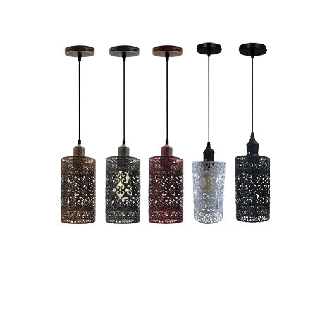Metal Hanging Pendants Lighting Fixture~1155