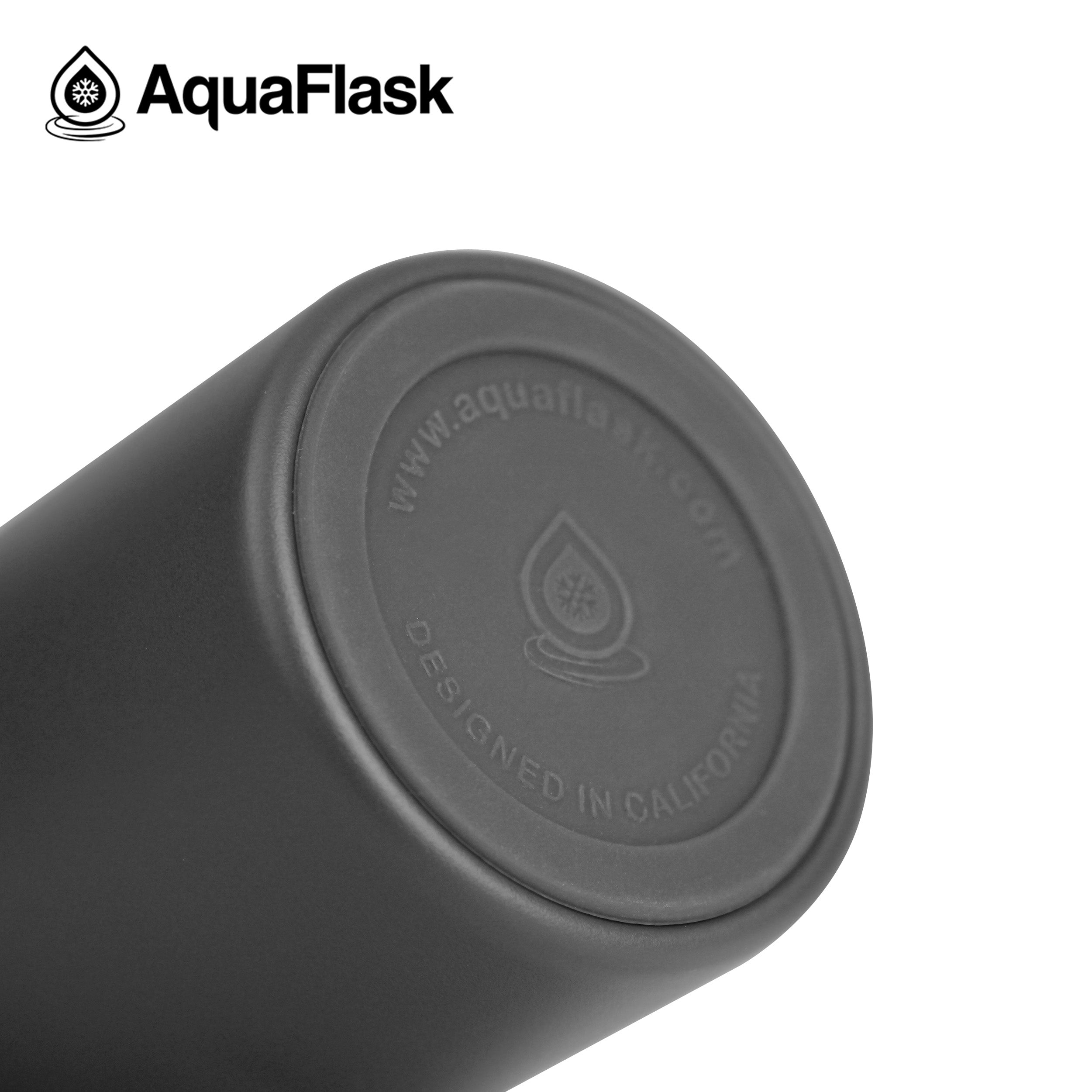 AquaFlask Slate Cup 473mL (16oz)