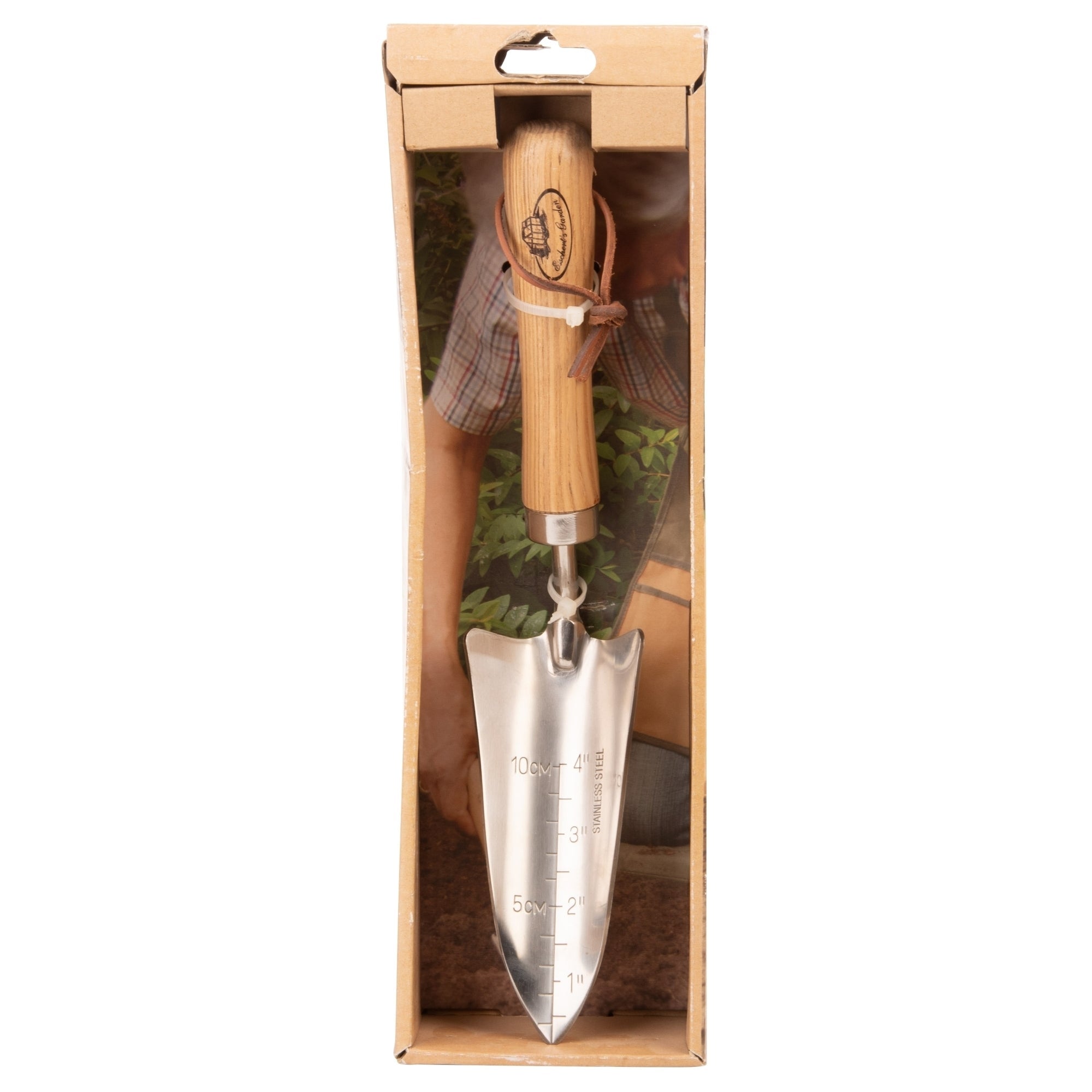 Stainless Steel Transplanter