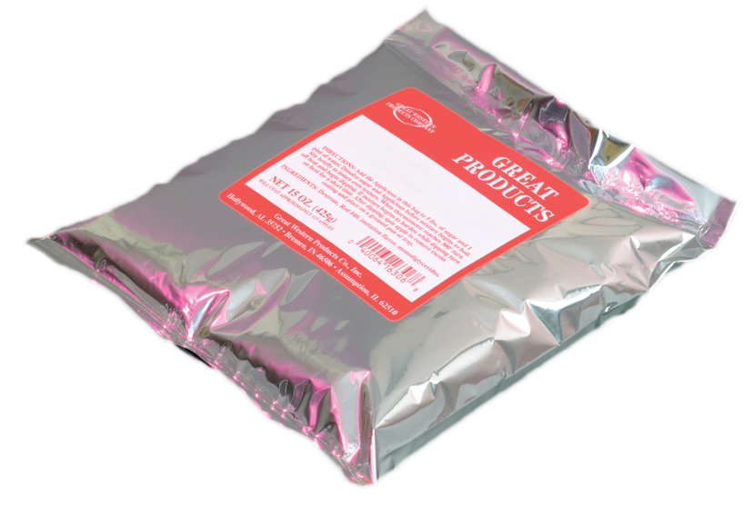 Cherry Flavored Glaze 28oz