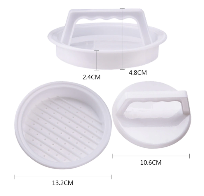 Hamburger Maker