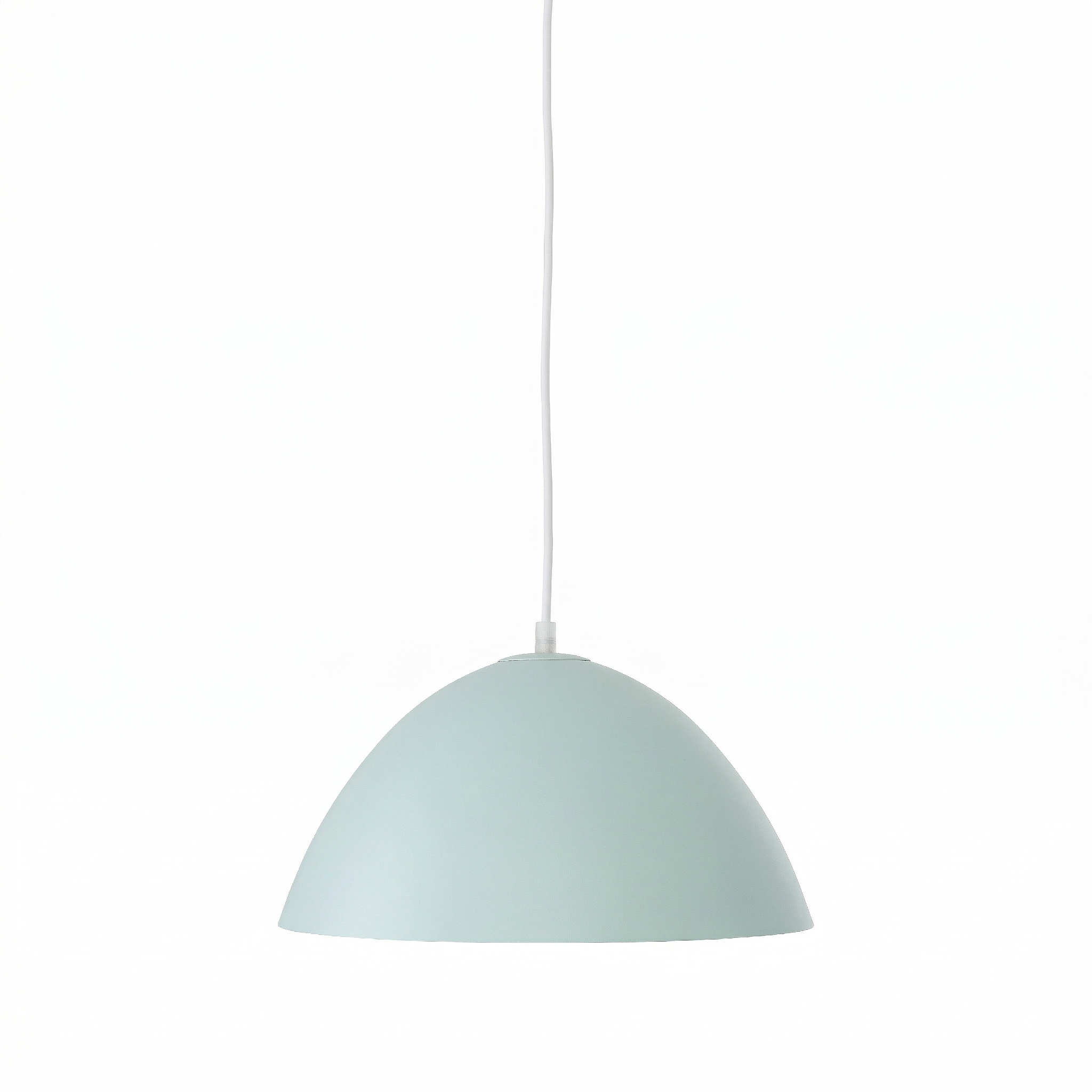 FARO Mid-Century Modern Pendant Ceiling Light Fixture for Kitchen Island, Dining Room & Living Room
