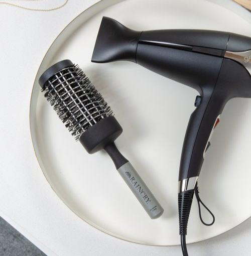Magnesium Volumizing Brush