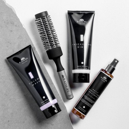 MAGNESIUM VOLUMIZING BRUSH