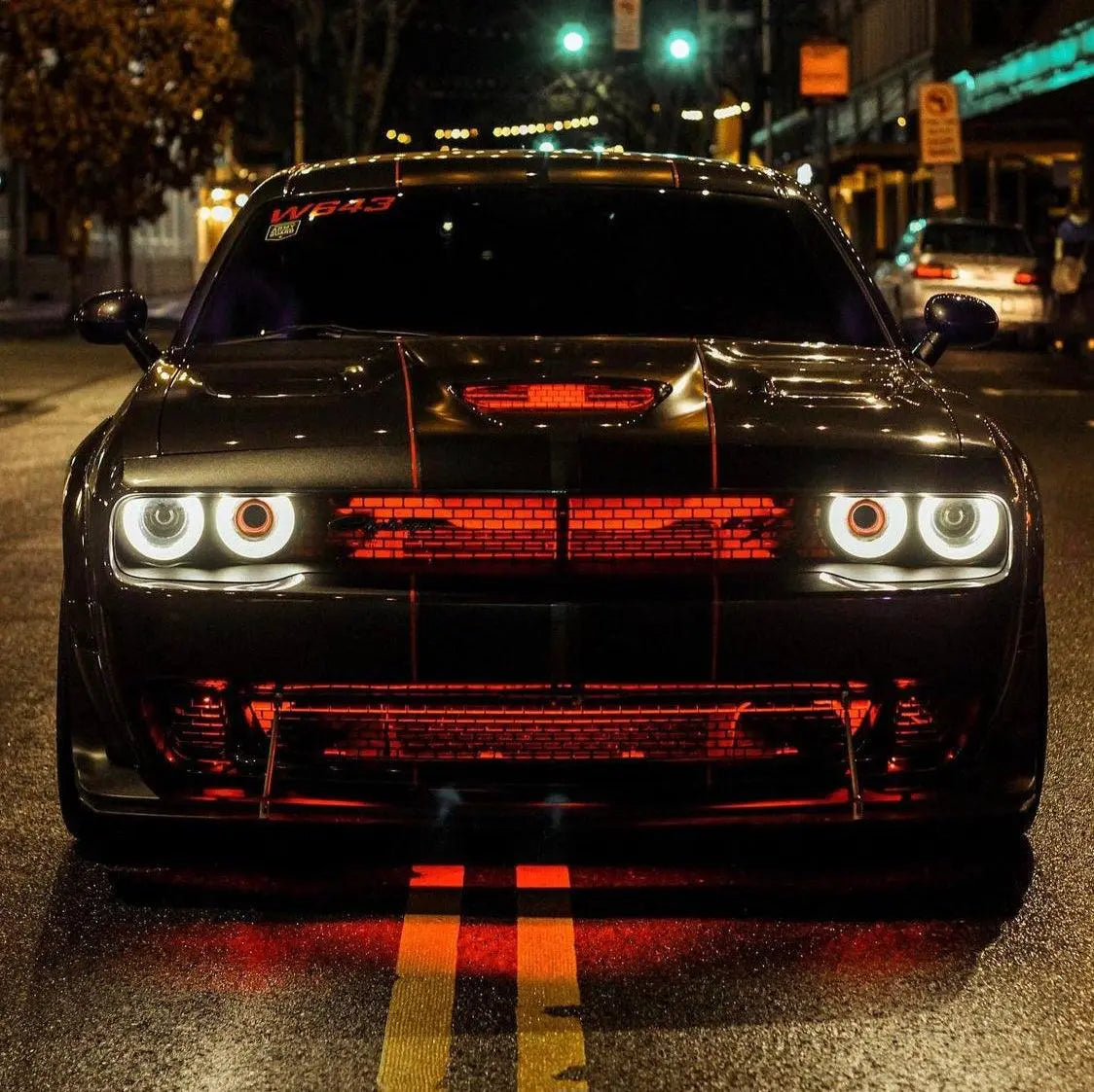 Ultimate Glow