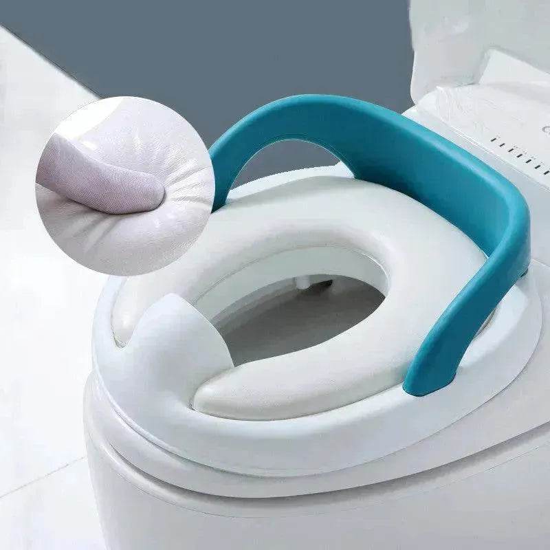 Kids Children Toilet Seat Cover Toilet Stool