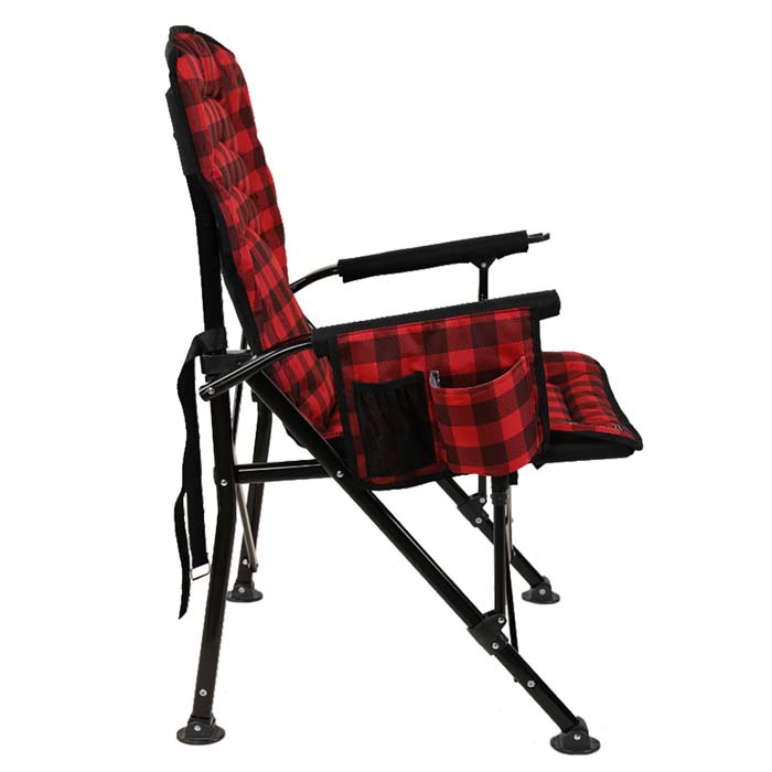 Kuma Switchback Heated Chair