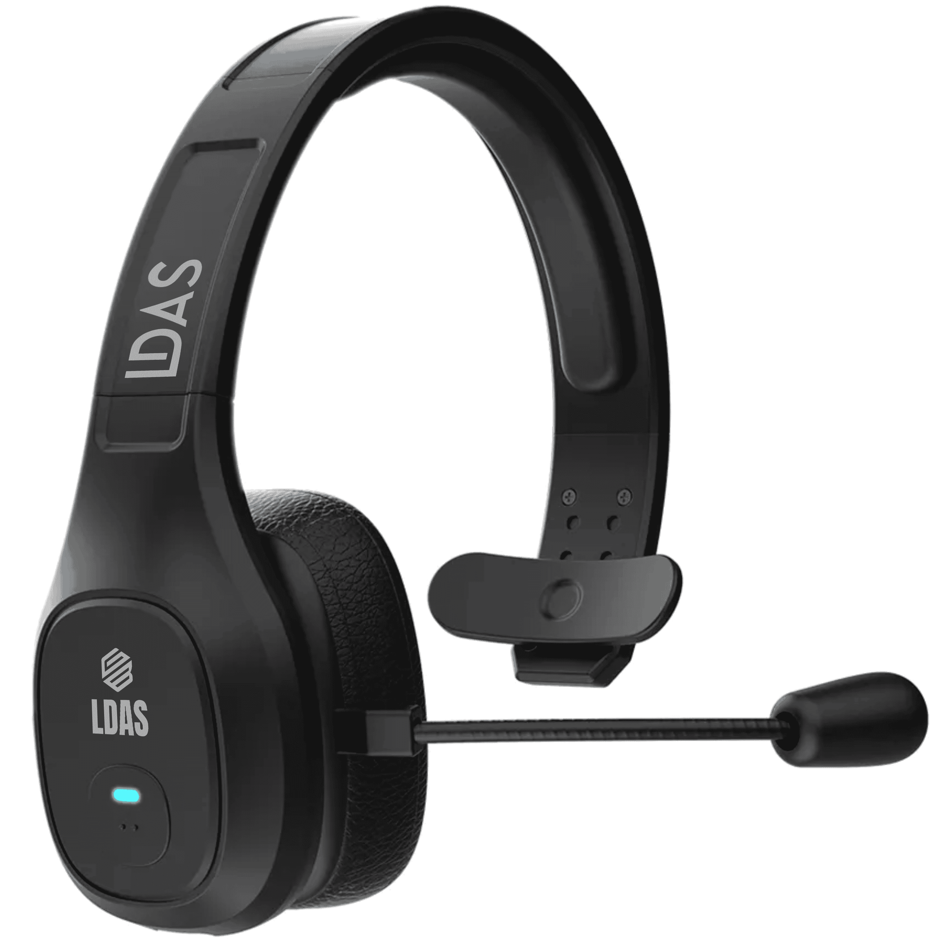 LDAS Trucker Bluetooth Headset GeForce1 (TH11)