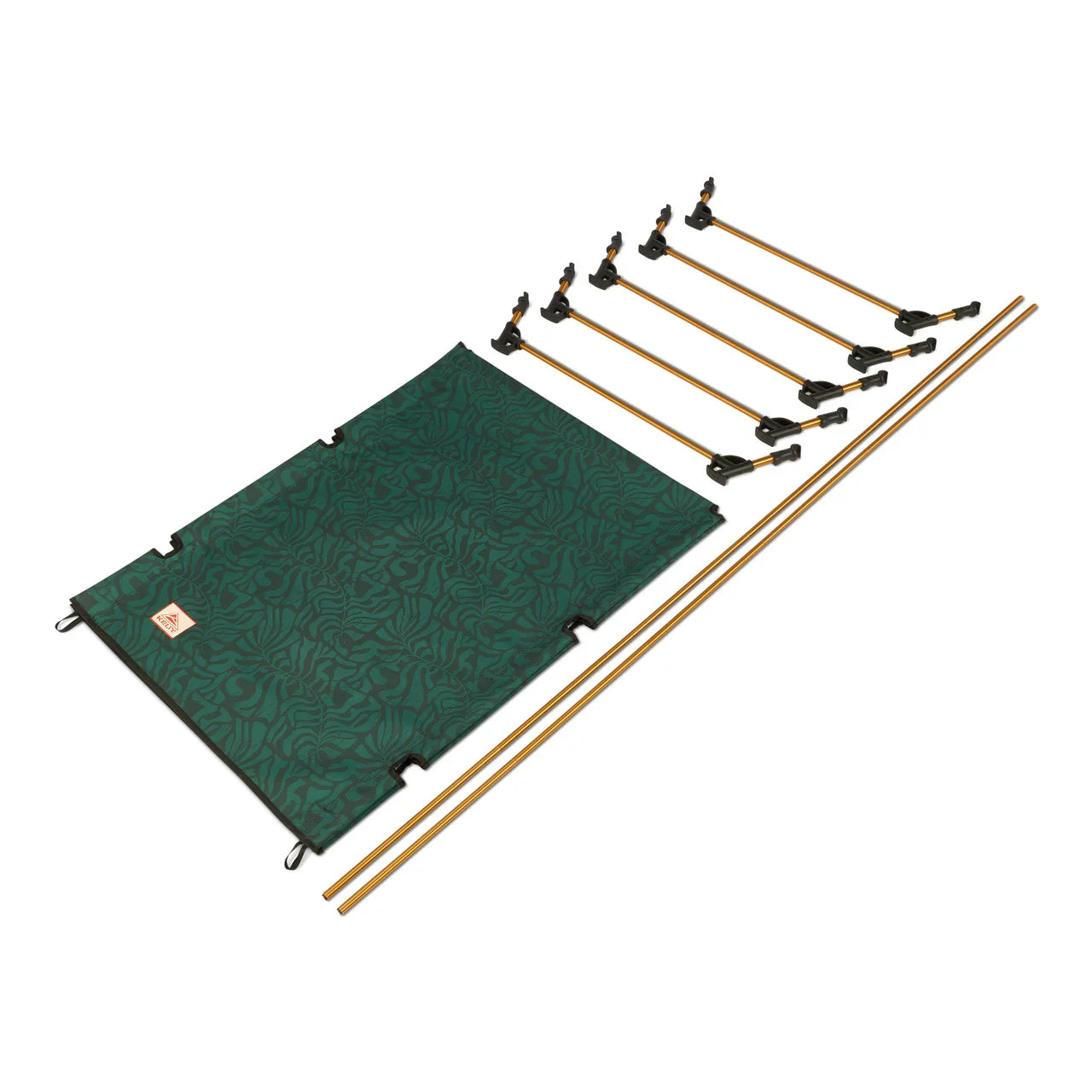 Kelty Lowdown Cot