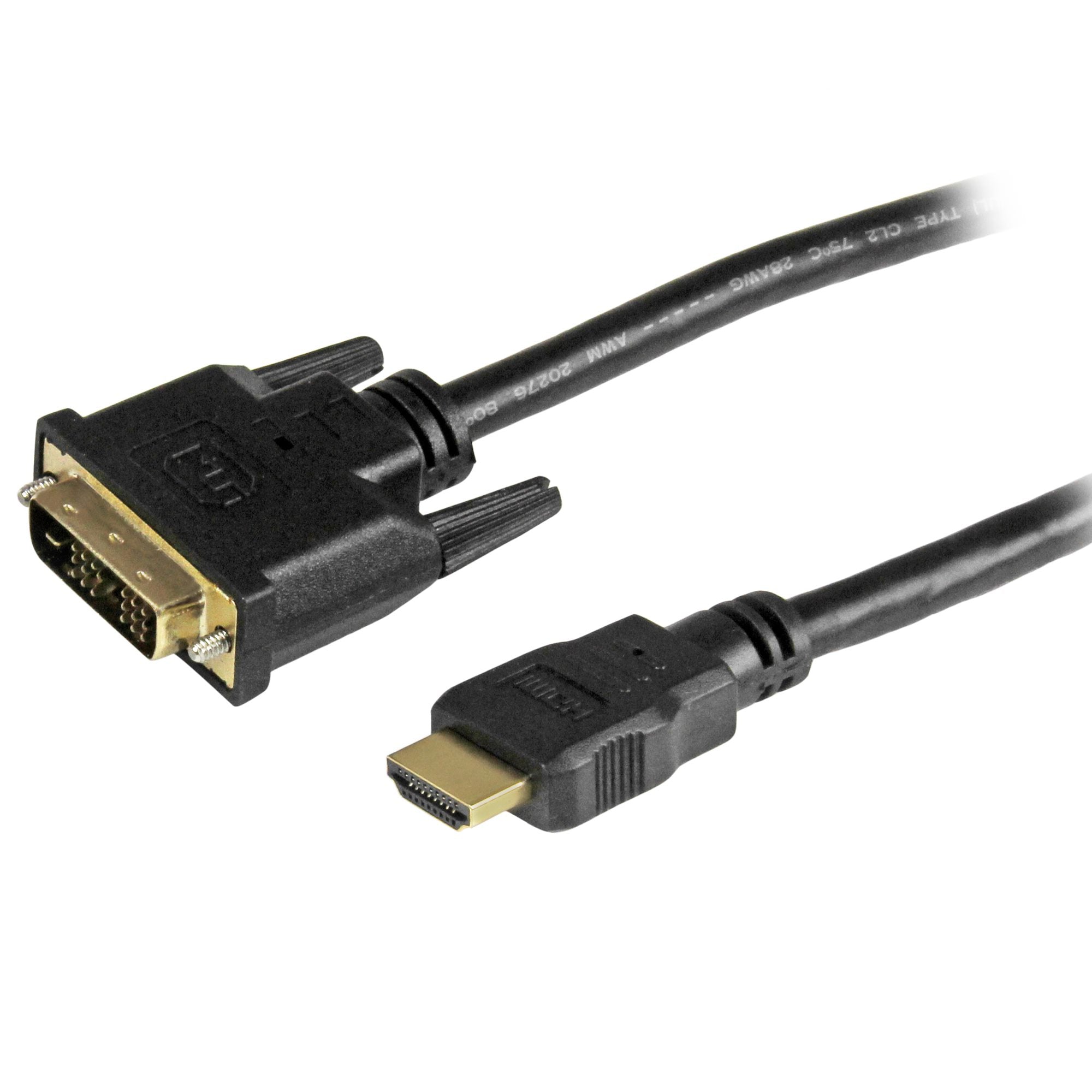 mDP to DVI Connectivity Kit - Active Mini DisplayPort to HDMI Converter with 6 ft. HDMI to DVI Cable