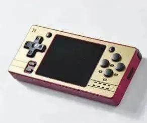 Mini Nostalgic Handheld Game Console
