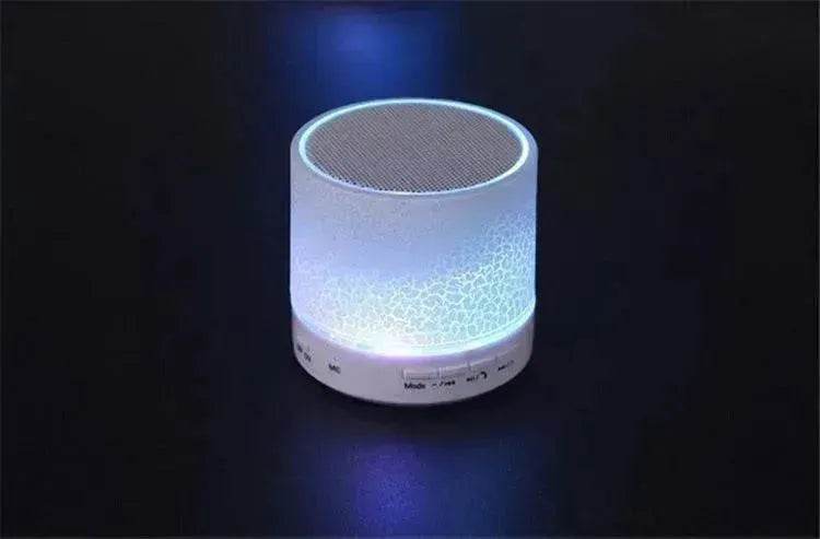 Mini Wireless Bluetooth Speakers