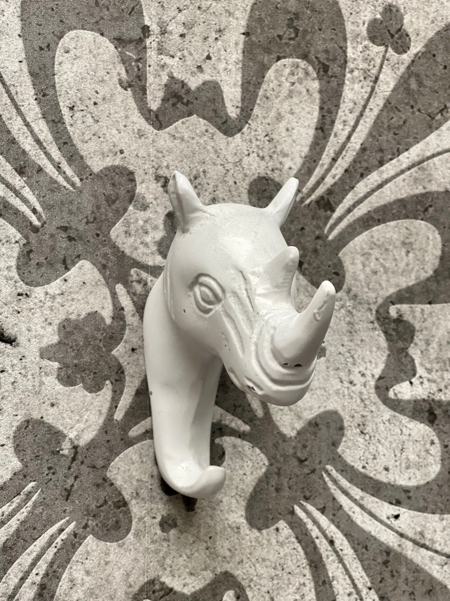 Safari Wall Hook (MM-2595W)
