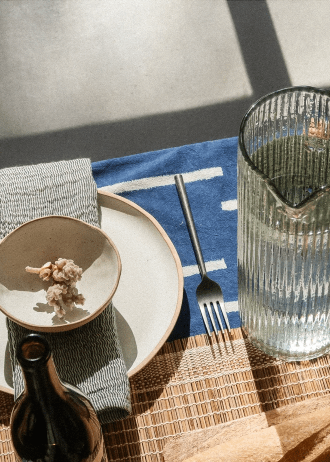 Monterosso Palm Runner