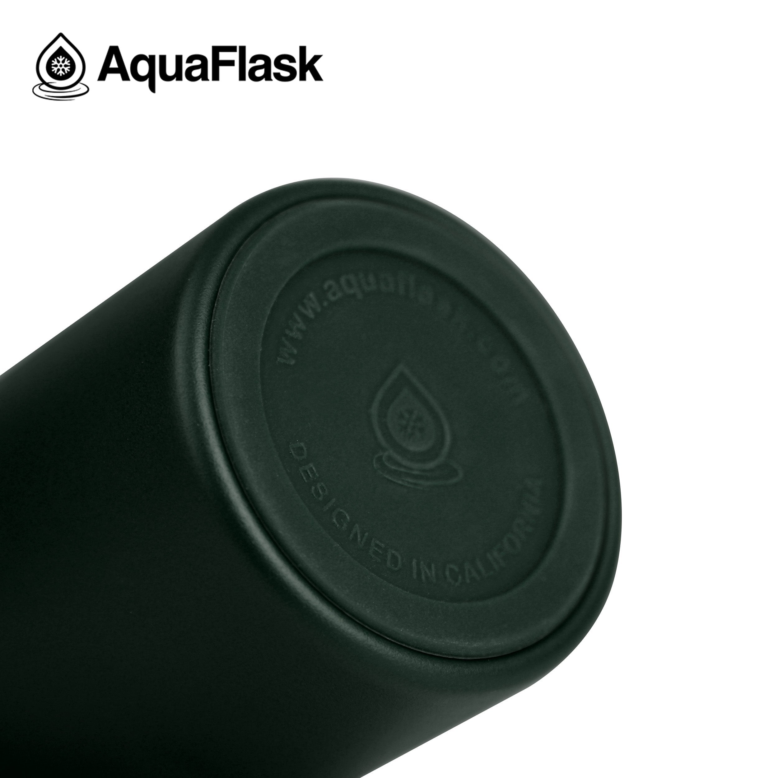 AquaFlask Slate Cup 473mL (16oz)