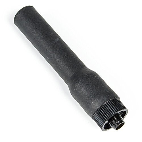 Genuine NAGOYA NA-810 2.5" Stubby Antenna SMA-Female For Baofeng Radios