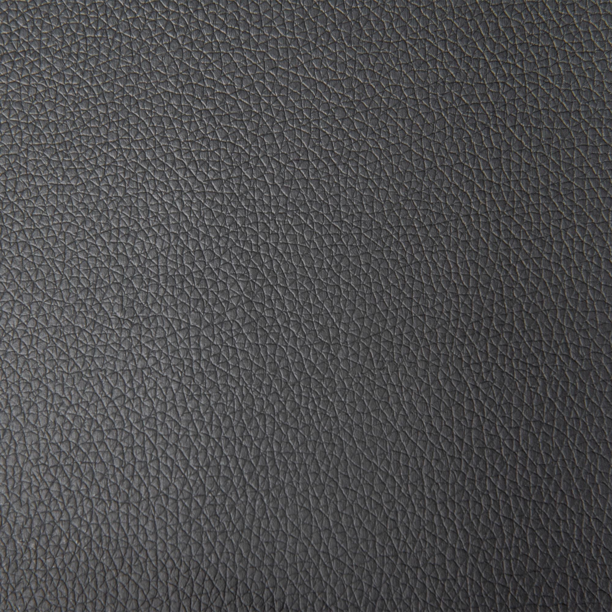 Soozier Flat Weight Bench with Dumbbell Rack, Padded Seat and Anti-slip Foot Pads for Home Gym Workout