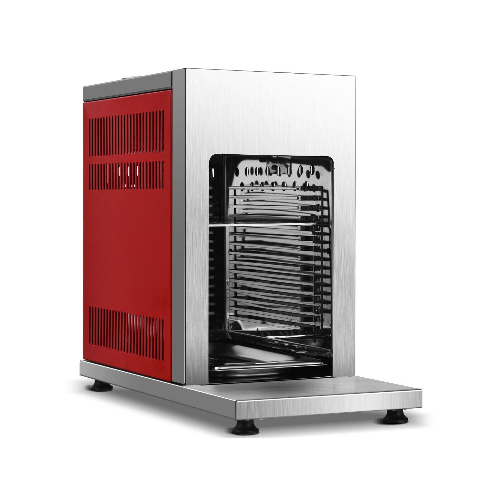 Propane Infrared Steak Grill BBQ Stainless Steel Single BurnerÂ