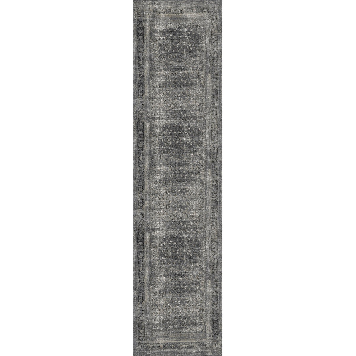 Regal Black Gold Sand Rug