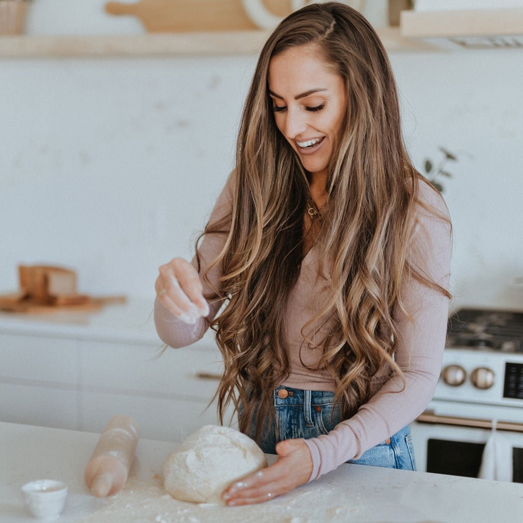 Organic Better Bread Flour (2kg)